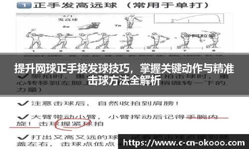 提升网球正手接发球技巧，掌握关键动作与精准击球方法全解析